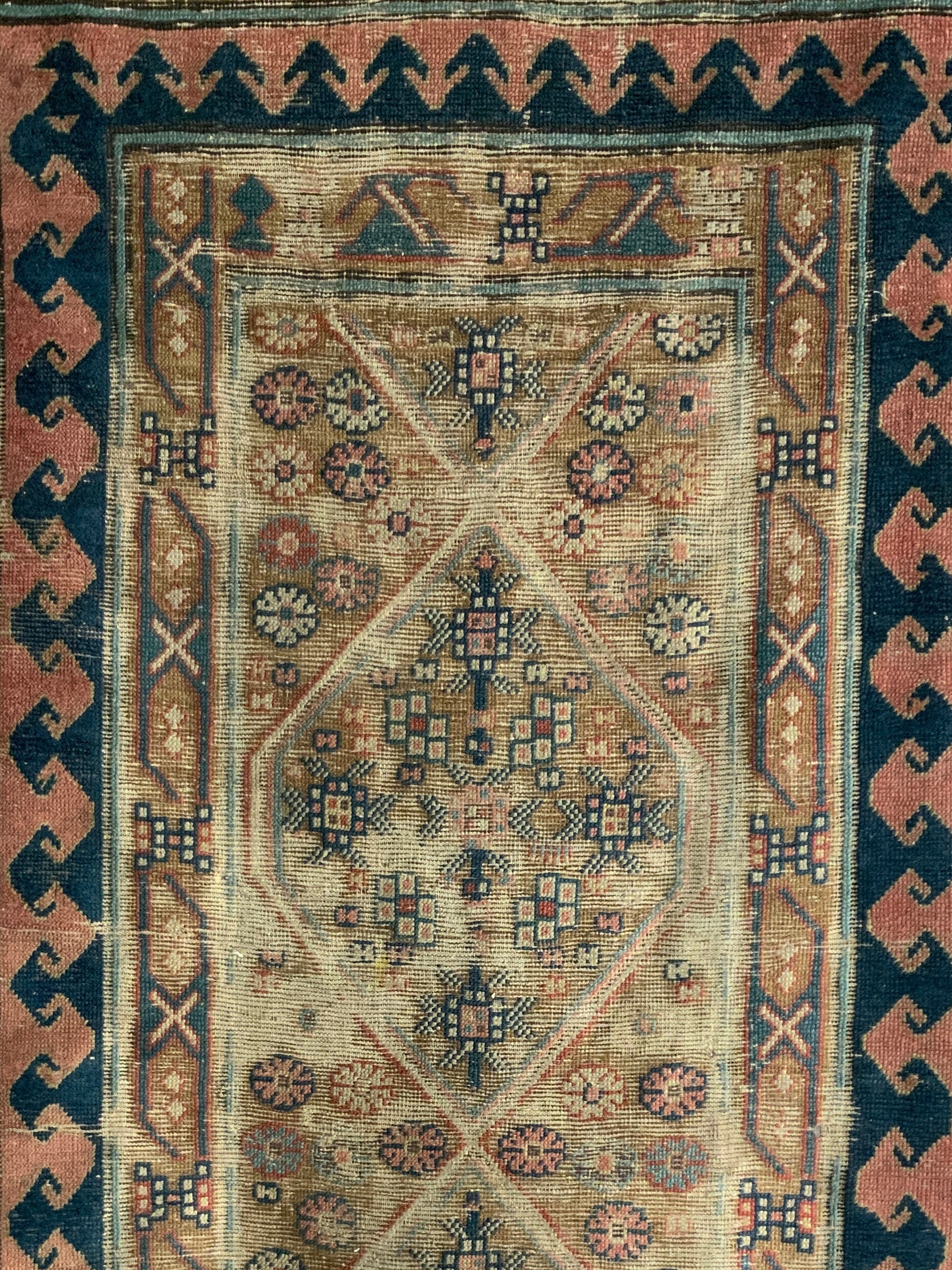 Sarab long rug / runner (310 x 102cm) *AF