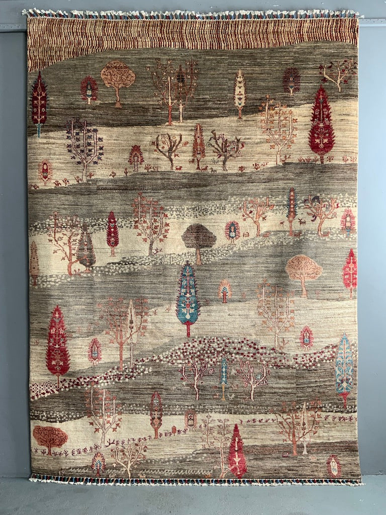 Ariana / Aryana Loribaft rug (231 x 168cm) *new