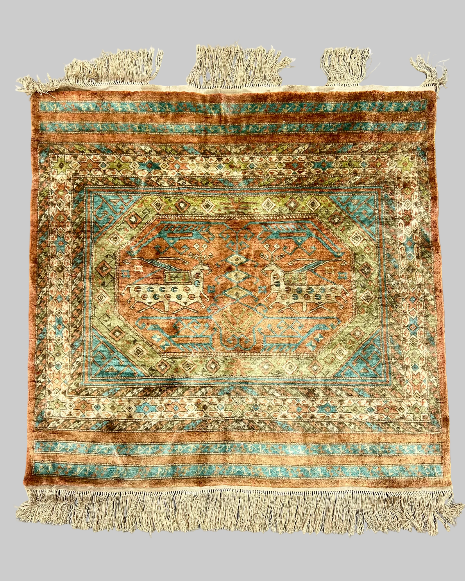 RUGS