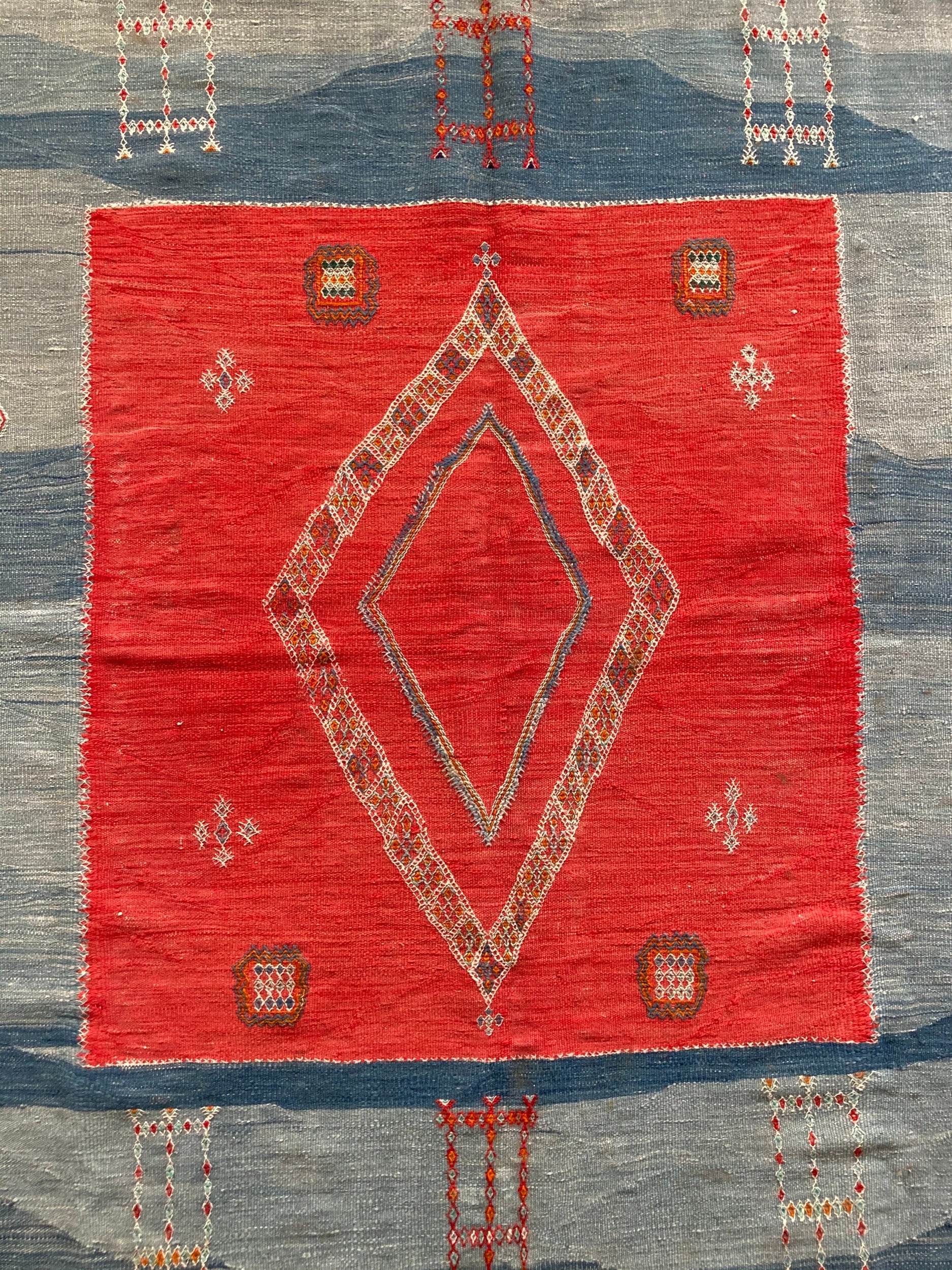 Flatweaves / Kilims