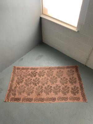 Turkish Kandili type print (166 x 90cm)