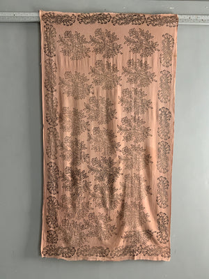 Turkish Kandili type print (166 x 90cm)