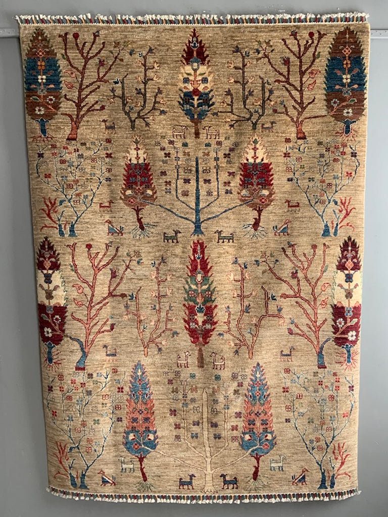 Ariana / Aryana Loribaft rug (204 x 149cm) *new