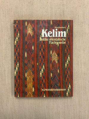 Bausback, Peter. KELIM