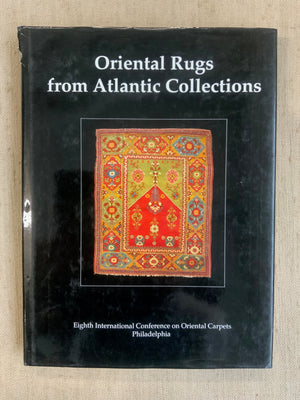 Oriental Rugs from Atlantic Collections / Philadelphia ICOC 1996