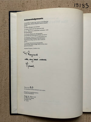 FRANSES, M. : The World of Rugs