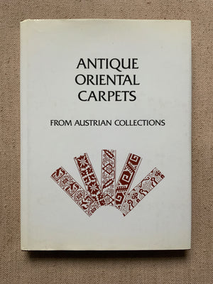 Antique Oriental Carpets from Austrian Collections