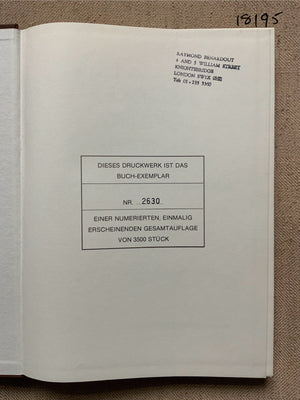 Antique Oriental Carpets from Austrian Collections