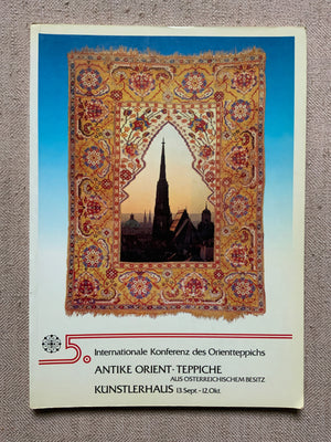 5th International Conference on Oriental Carpets ( ICOC )