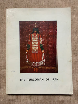 The Turcoman of Iran, exhibition guide