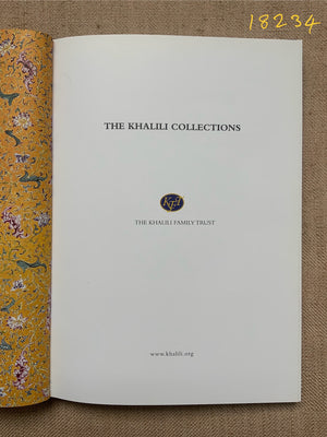 The Khalili Collections. 2014