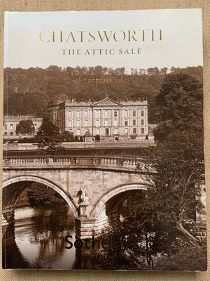 Sotheby's, Chatsworth The Attic Sale, Oct 2010