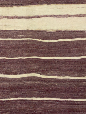 Turkish Anatolian vintage flatweave (333 x 157cm)