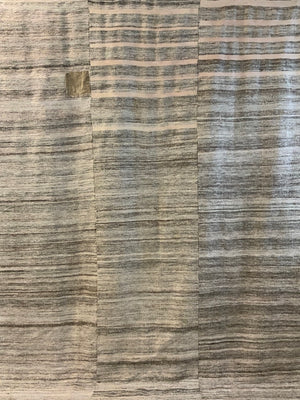 Turkish plainweave vintage fabric (330 x 190cm) *AF