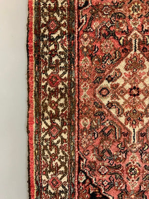 Mehraban vintage Hamadan rug (160 x 96cm)