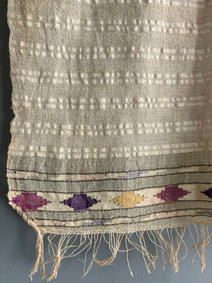 Turkish towel (105 x 46cm)