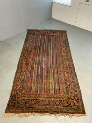 Dorokhsh kelleigh antique carpet (371 x 179cm)