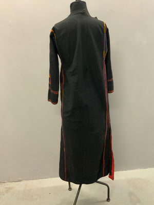 Syrian vintage ladies robe