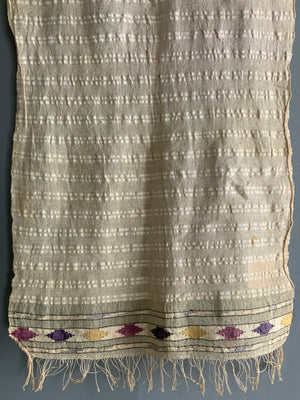 Turkish towel (105 x 46cm)