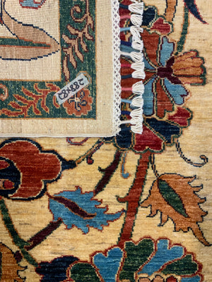 Chobi pair of runners (~290 x 80cm) [2] *new