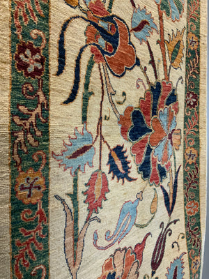 Chobi pair of runners (~290 x 80cm) [2] *new