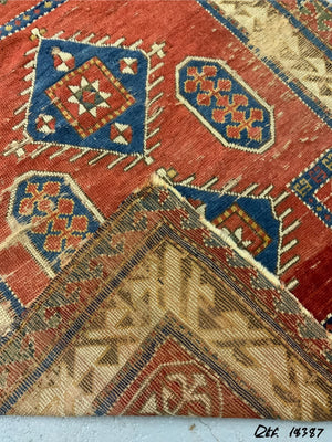 Fachralo prayer rug (131 x 96cm) *AF