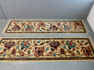 Chobi pair of runners (~290 x 80cm) [2] *new