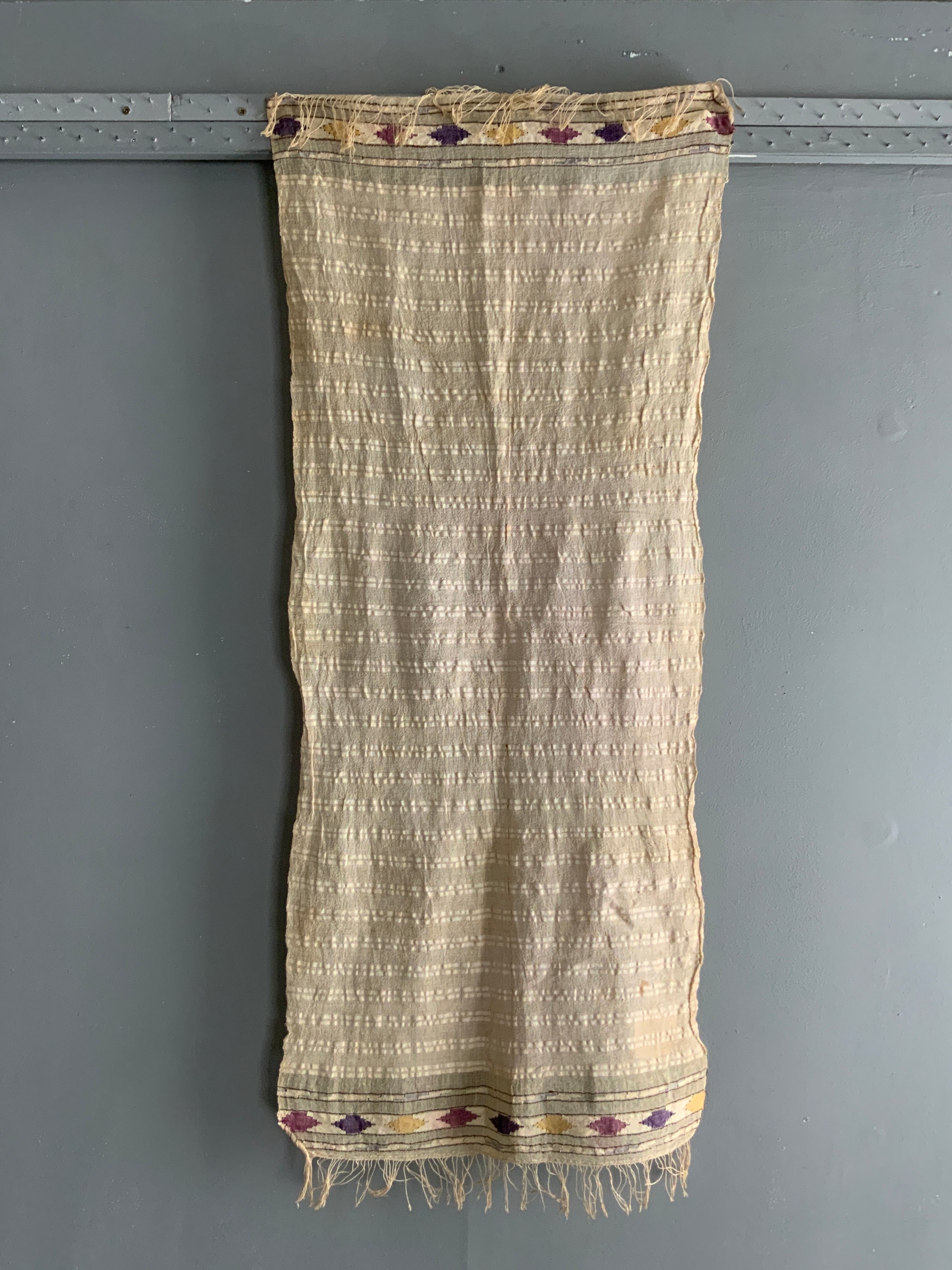 Turkish towel (105 x 46cm)