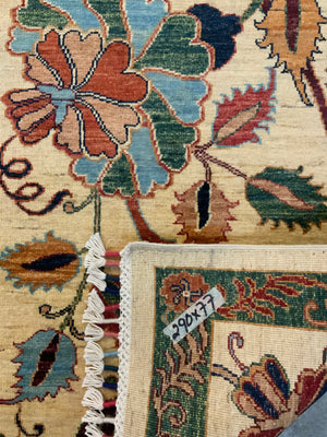 Chobi pair of runners (~290 x 80cm) [2] *new