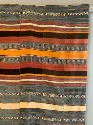 West African Mali Arkilla (194 x 241cm)