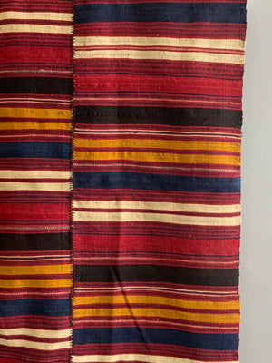 Antique Mazandaran kilim (215 x 140cm)