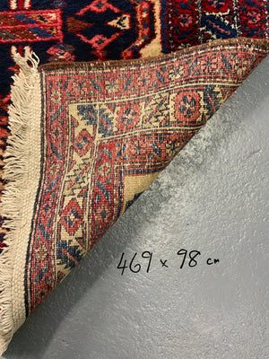 NWP Sarab runner (409 x 98cm)