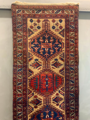 NWP Sarab runner (409 x 98cm)