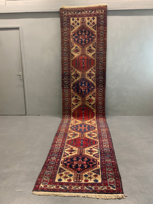 NWP Sarab runner (409 x 98cm)