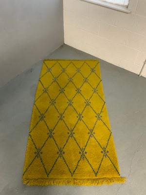 British Readicut rugs (181 x 93cm) [2]