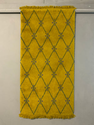 British Readicut rugs (181 x 93cm) [2]