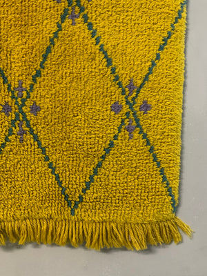 British Readicut rugs (181 x 93cm) [2]