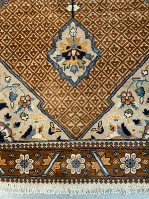 Tabrizi runner (366 x 93cm)