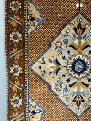 Tabrizi runner (366 x 93cm)