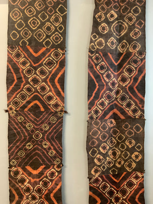 DRC Ngongo rafia skirt lengths (250 x 59cm) [2]