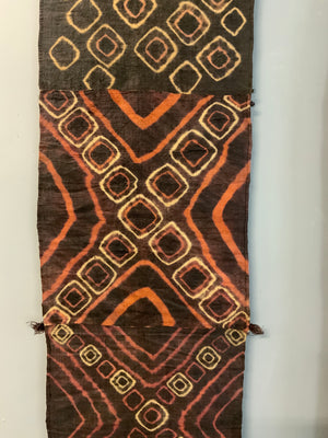 DRC Ngongo rafia skirt lengths (250 x 59cm) [2]