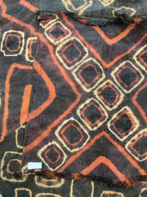 DRC Ngongo rafia skirt lengths (250 x 59cm) [2]