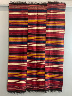 Antique Mazandaran kilim (215 x 140cm)