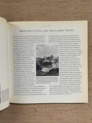 Coggins, Dennis (ed) : People & Patterns