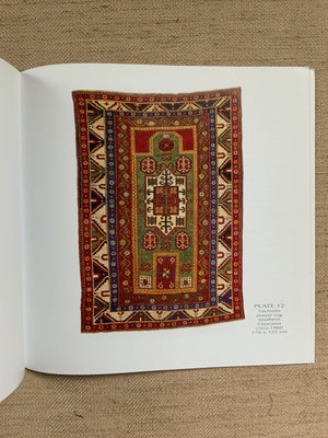 Nomadic Rug Traders : Looking into Paradise