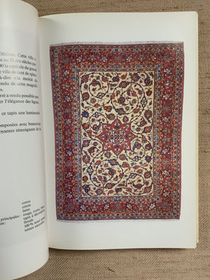 Turker, Soraya : Sources et Traditions des Tapis D'Orient