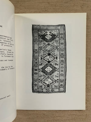 Buchanan, Glenn et al. : Antique Rugs from the Caucasus
