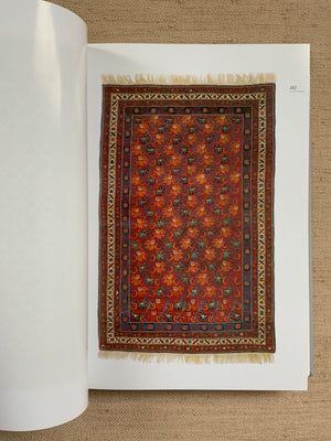 Kerimov, Latif. : Azerbaijani-Caucasian Rugs