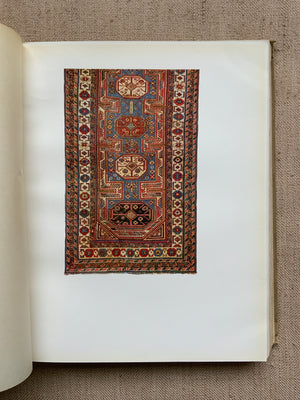 Hand-woven Carpets Oriental & European
