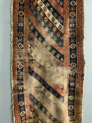 Shahsavan antique runner (285 x 86cm) *AF